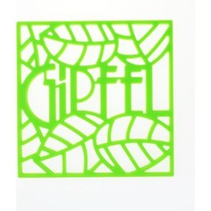 Подставка под горячее Gipfel Glum (0215)