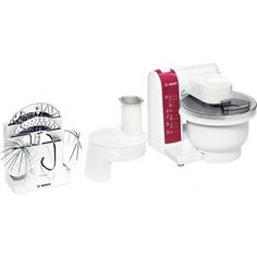 Кухонный комбайн Bosch MUM 4825