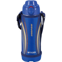Термос Tiger спортивный MBO-E050 Blue, 0.5 л