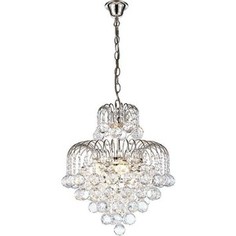 Подвесная люстра Arti Lampadari Bellagio E 1.5.40.100 N