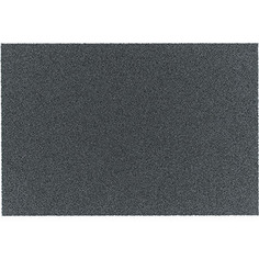 Коврик для ванной Wasserkraft Vils Dark Shadow, микрофибра, 70х45 см, BM-1061