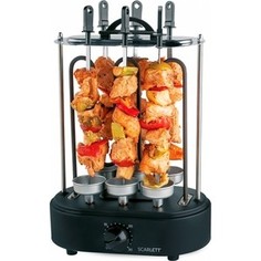 Шашлычница Scarlett SC-KG226T99
