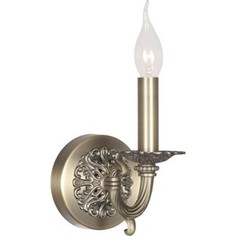 Бра Arti Lampadari Pavia E 2.1.1 A