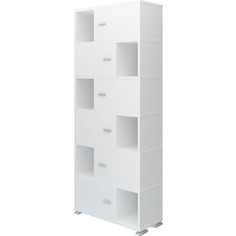 Стеллаж МЭРДЭС СБ-50М/6 БЕ Merdes