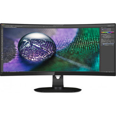 Монитор Philips 349P7FUBEB