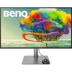 Монитор BenQ PD3220U