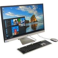 Моноблок Asus V272UNK-BA045T (90PT0241-M00920) 27 FHD i5-8250U/8Gb/1Tb/MX150 2Gb/W10/k+m