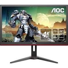 Монитор AOC G2868PQU