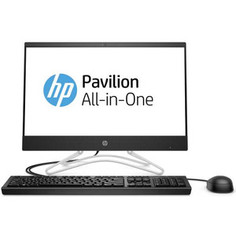 Моноблок HP 200 G3 (3VA69EA) 21.5 FHD i3-8130U/8Gb/256Gb SSD/DVDRW/W10Pro