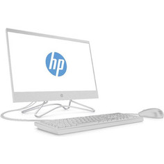 Моноблок HP 200 G3 (4YW20ES) 21.5 FHD Pen J5005/4Gb/1Tb/W10Pro
