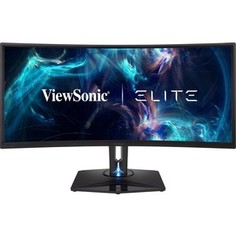 Монитор ViewSonic XG350R-C