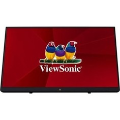 Монитор ViewSonic TD2230