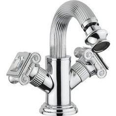 Смеситель для биде Cezares Olimp (OLIMP-BS2-01-Sw)