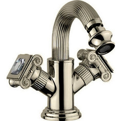 Смеситель для биде Cezares Olimp (OLIMP-BS2-02-Sw)