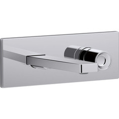 Смеситель для раковины Jacob Delafon Composed (E73061-CP)