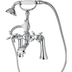 Смеситель на борт ванны Cezares Atlantis Nostalgia (ATLANTIS-NOSTALGIA-PBV-01)