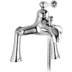 Смеситель на борт ванны Cezares Margot (MARGOT-PBVM-01-Bi)