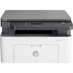 МФУ HP Laser MFP 135w (4ZB83A)