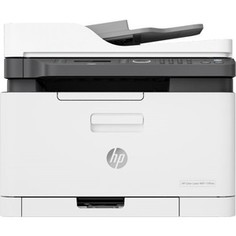 МФУ HP Color Laser MFP 179fnw (4ZB97A)