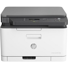 МФУ HP Color Laser MFP 178nw (4ZB96A)