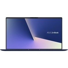Ноутбук Asus UX433FA i3-8145U/8Gb/256Gb SSD/14.0 FHD IPS Anti-Glare/ Win10 (90NB0JR1-M01380)