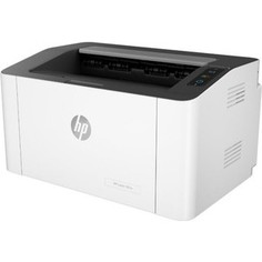 Принтер HP Laser 107w (4ZB78A)