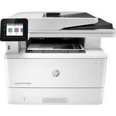 МФУ HP LaserJet Pro MFP M428dw (W1A31A)
