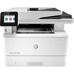 МФУ HP LaserJet Pro MFP M428fdw (W1A30A)