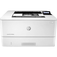 Принтер HP LaserJet Pro M404dn (W1A53A)