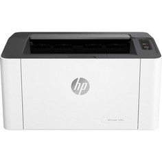 Принтер HP Laser 107a (4ZB77A)