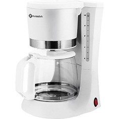 Кофеварка Eurostek ECM-6630