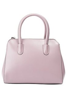 Сумка из натуральной кожи Снежная Королева