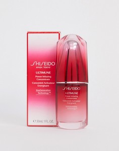 Восстанавливающий концентрат Shiseido Ultimune 30 мл
