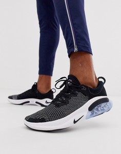 Черные кроссовки Nike Running Joyride - Черный