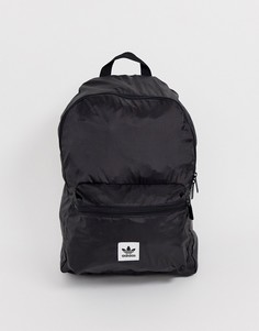 Черный рюкзак adidas Originals - Черный