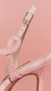 Aquazzura Arden 105mm Pumps