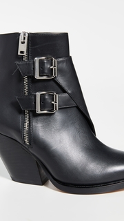 IRO Stun Booties