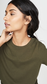 Madewell Harley Crew Neck Tee