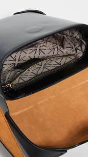 MANU Atelier Mini Pristine Bag