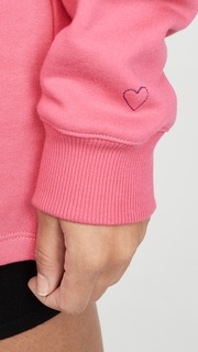 Opening Ceremony Unisex Cozy Sweatshirt