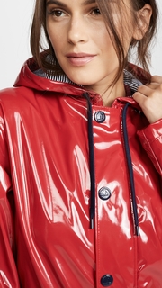 Petit Bateau Croco Rain Coat