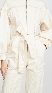 Ulla Johnson Akiba Jumpsuit