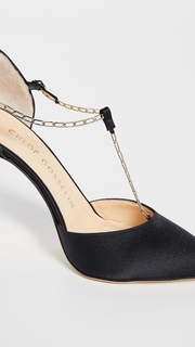 Chloe Gosselin Nicole Pumps