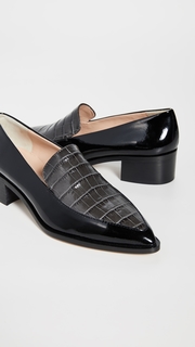 Club Monaco Alexia Loafers