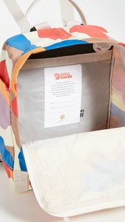 Fjallraven Mini Kanken Backpack