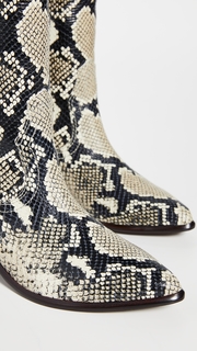 Loeffler Randall Dylan Tall Western Boots