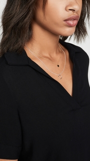 Rachel Comey New Swift Polo