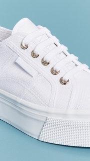 Superga 2790 Platform Sneakers
