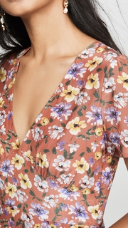 Yumi Kim Into You Dress