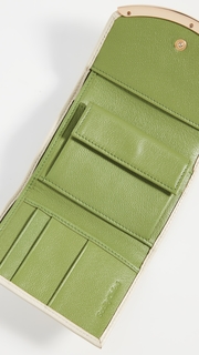 See by Chloe Lizzie Card Case